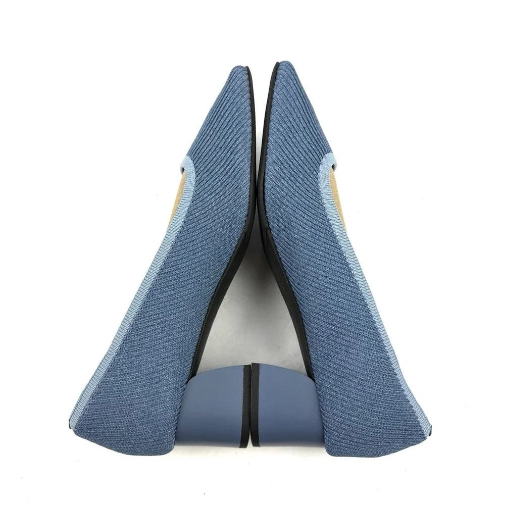 Vivaia melody chunky